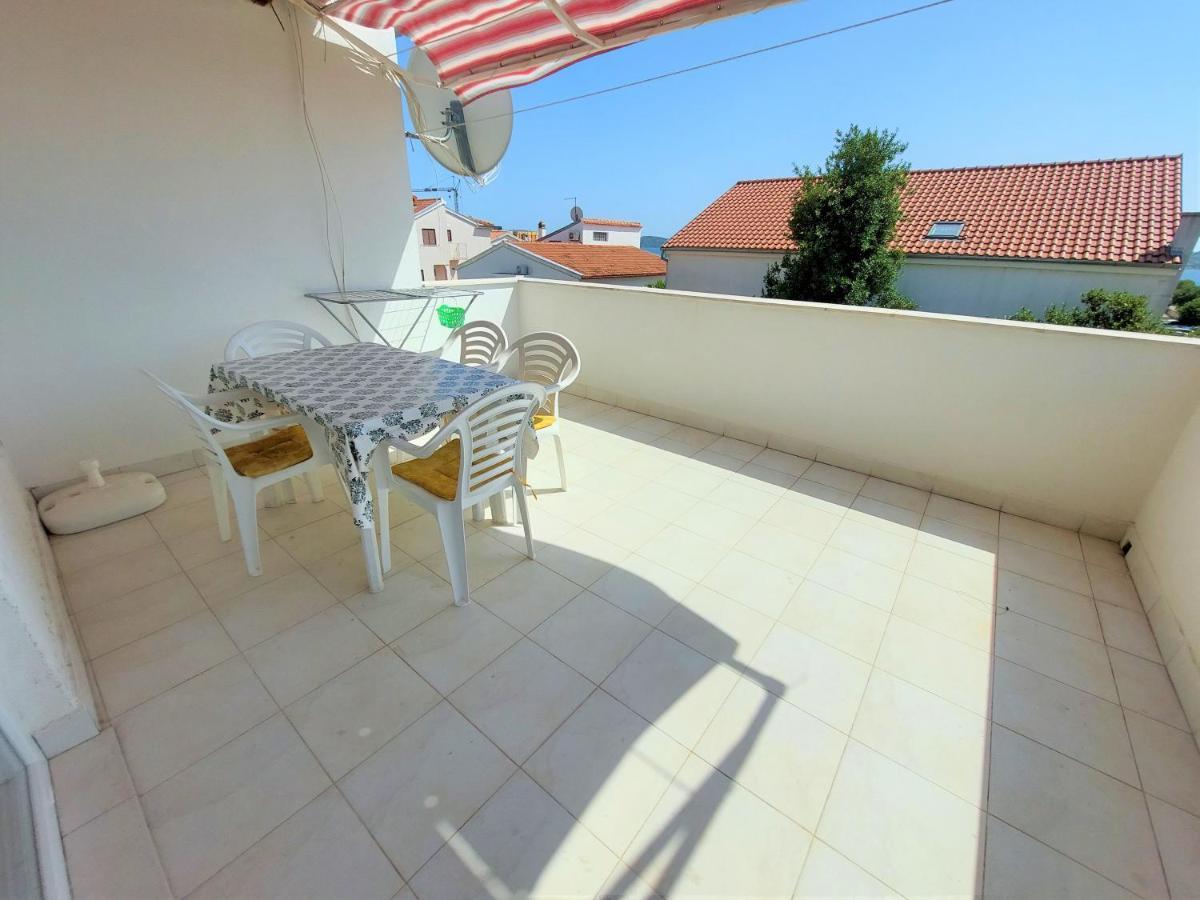 Apartments Neva & Neva Beach House Srima Ngoại thất bức ảnh