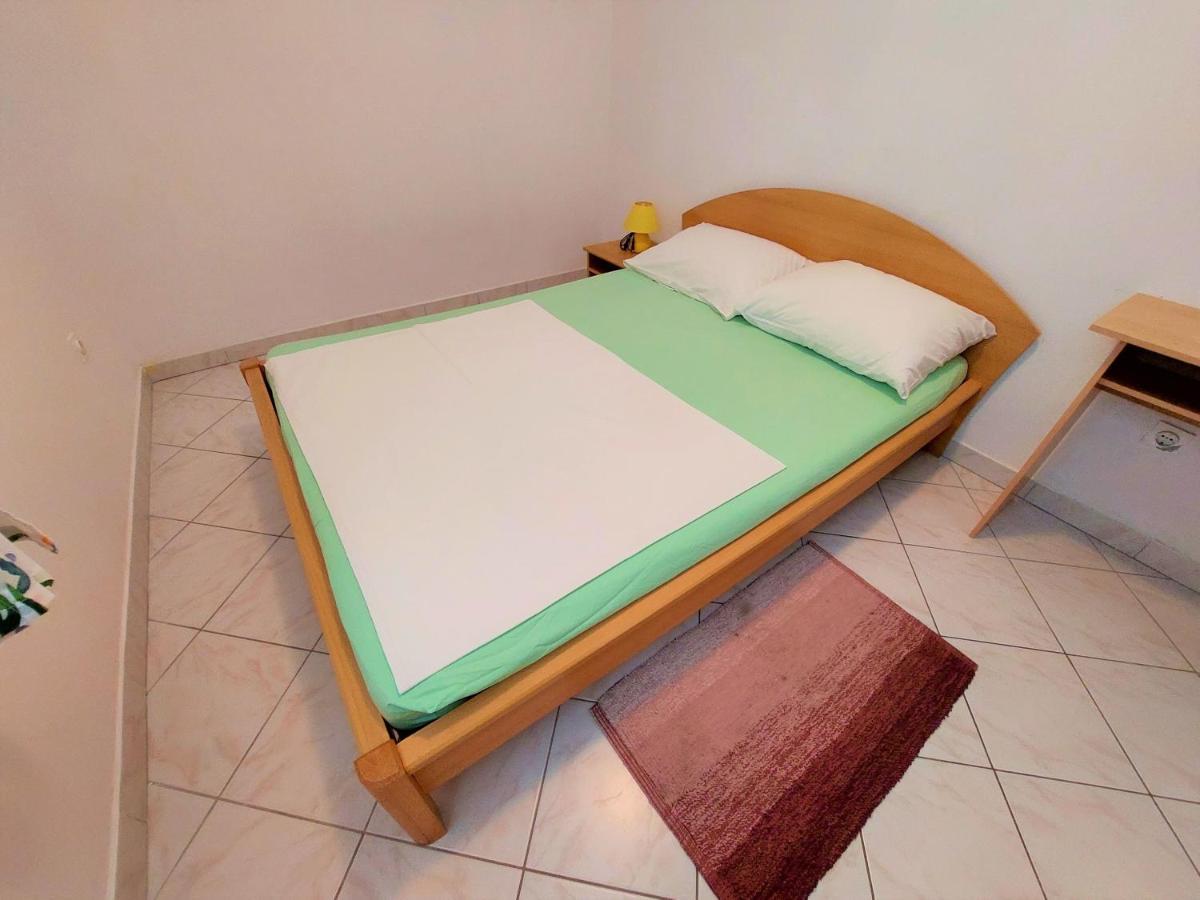 Apartments Neva & Neva Beach House Srima Ngoại thất bức ảnh