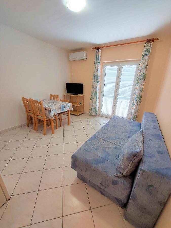 Apartments Neva & Neva Beach House Srima Ngoại thất bức ảnh