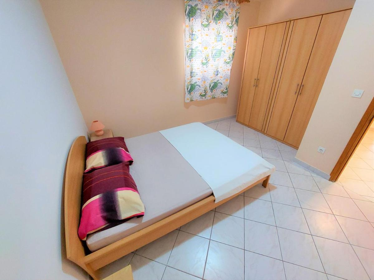 Apartments Neva & Neva Beach House Srima Ngoại thất bức ảnh
