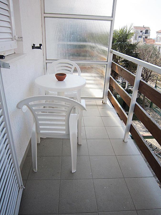 Apartments Neva & Neva Beach House Srima Ngoại thất bức ảnh