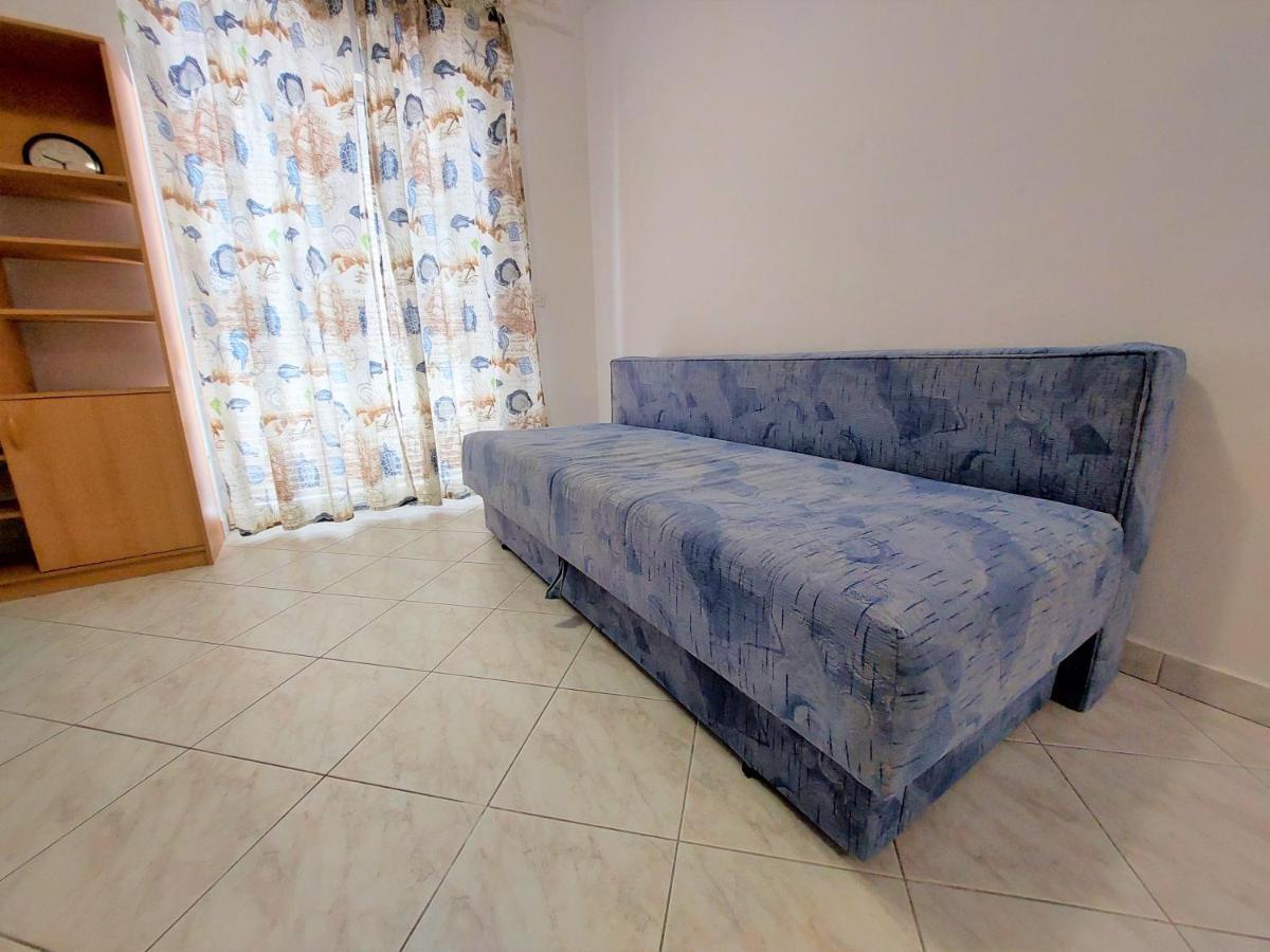 Apartments Neva & Neva Beach House Srima Ngoại thất bức ảnh