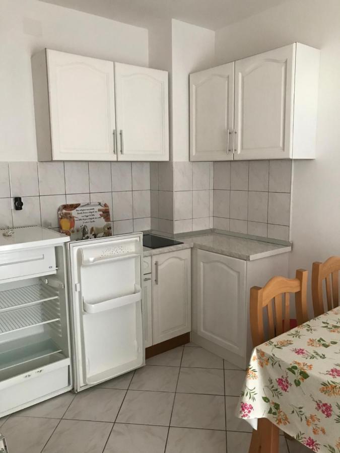 Apartments Neva & Neva Beach House Srima Ngoại thất bức ảnh